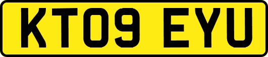 KT09EYU