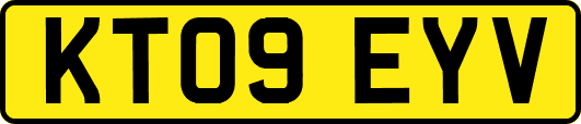 KT09EYV