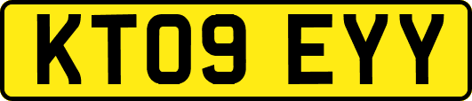 KT09EYY