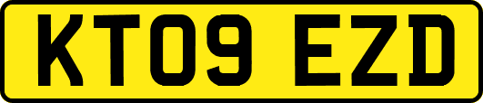 KT09EZD