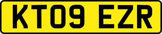 KT09EZR
