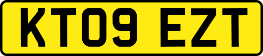 KT09EZT