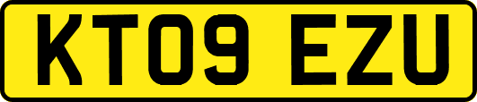 KT09EZU
