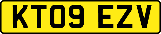 KT09EZV