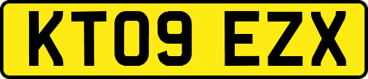KT09EZX