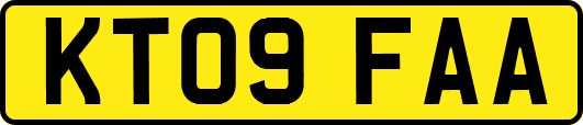 KT09FAA