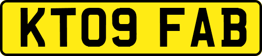 KT09FAB