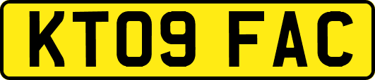 KT09FAC