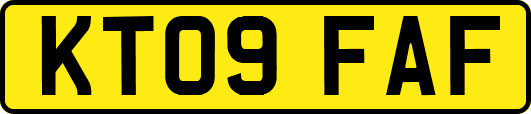 KT09FAF