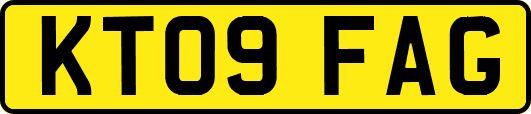 KT09FAG