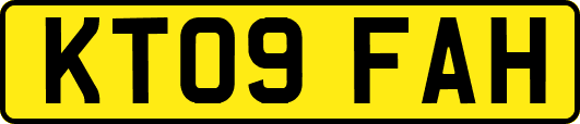 KT09FAH