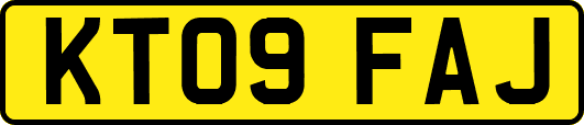 KT09FAJ
