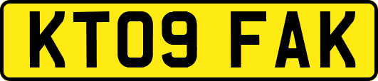 KT09FAK