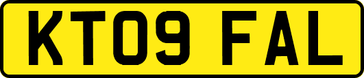 KT09FAL