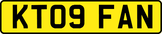 KT09FAN