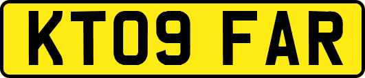 KT09FAR