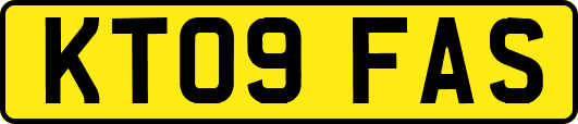 KT09FAS