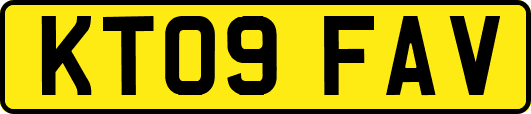 KT09FAV