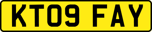 KT09FAY