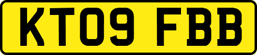 KT09FBB