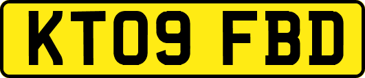 KT09FBD