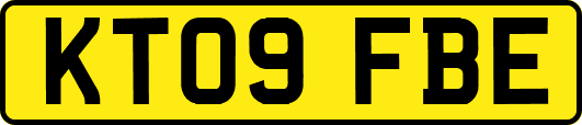 KT09FBE