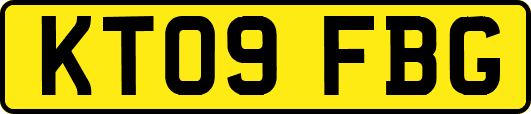 KT09FBG