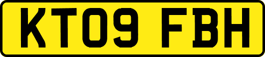 KT09FBH