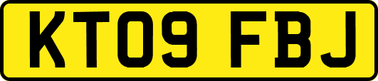 KT09FBJ