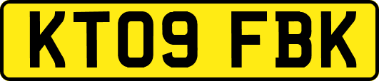 KT09FBK