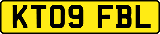 KT09FBL