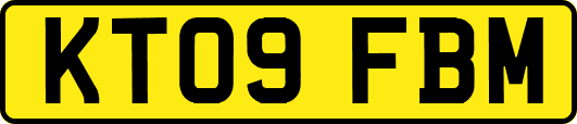 KT09FBM