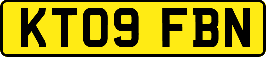KT09FBN