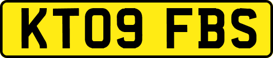 KT09FBS