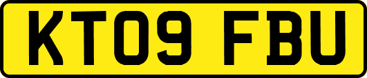 KT09FBU