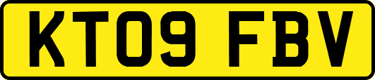 KT09FBV