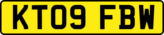 KT09FBW