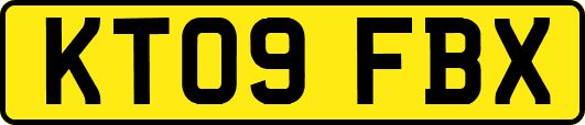 KT09FBX