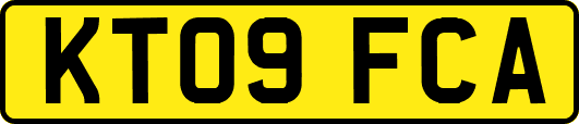 KT09FCA
