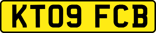 KT09FCB