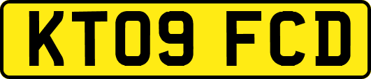 KT09FCD
