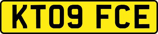 KT09FCE