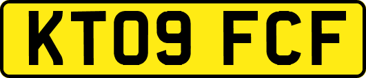 KT09FCF