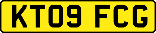KT09FCG