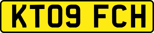 KT09FCH