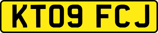 KT09FCJ