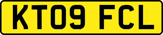 KT09FCL