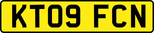 KT09FCN