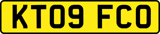 KT09FCO