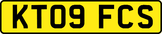 KT09FCS